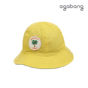 윌리버시블벙거지 YELLOW  01P37680687_P387197184