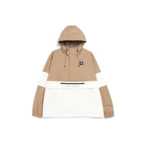 엔에프엘 F213UAN801 기어 아노락 BEIGE