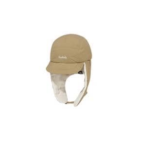 [공식](정상가 : 79,000원) 패딩 트루퍼 햇 BEIGE