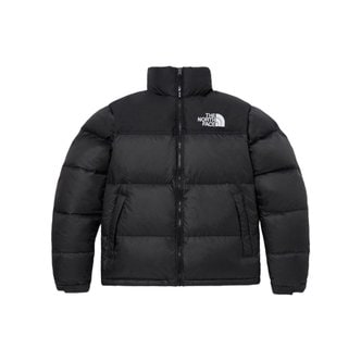 노스페이스 남성 1996 NUPTSE JACKET J1DP75F-CHC