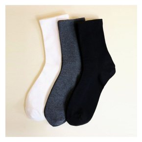 남성 무압박 양말 5PACK