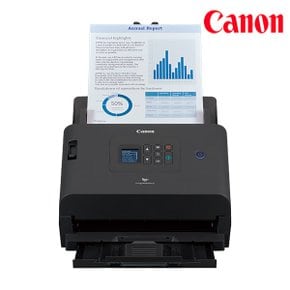 DR-S250N 문서스캐너 고속 스캔 영수증 여권 카드 신분증