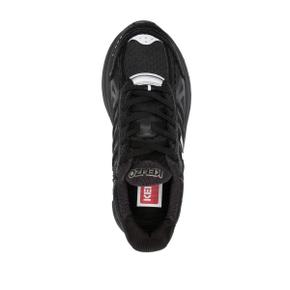 Sneakers FD62SN070F6899 Black