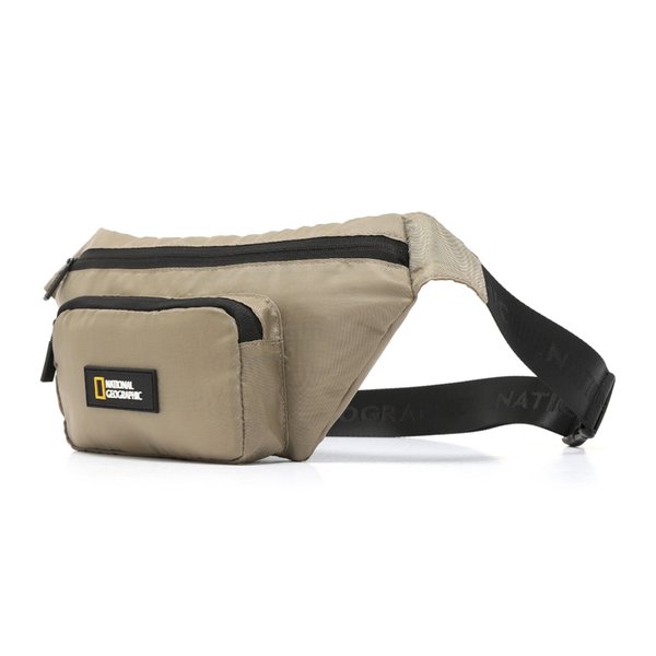 냇지오 포켓바디백