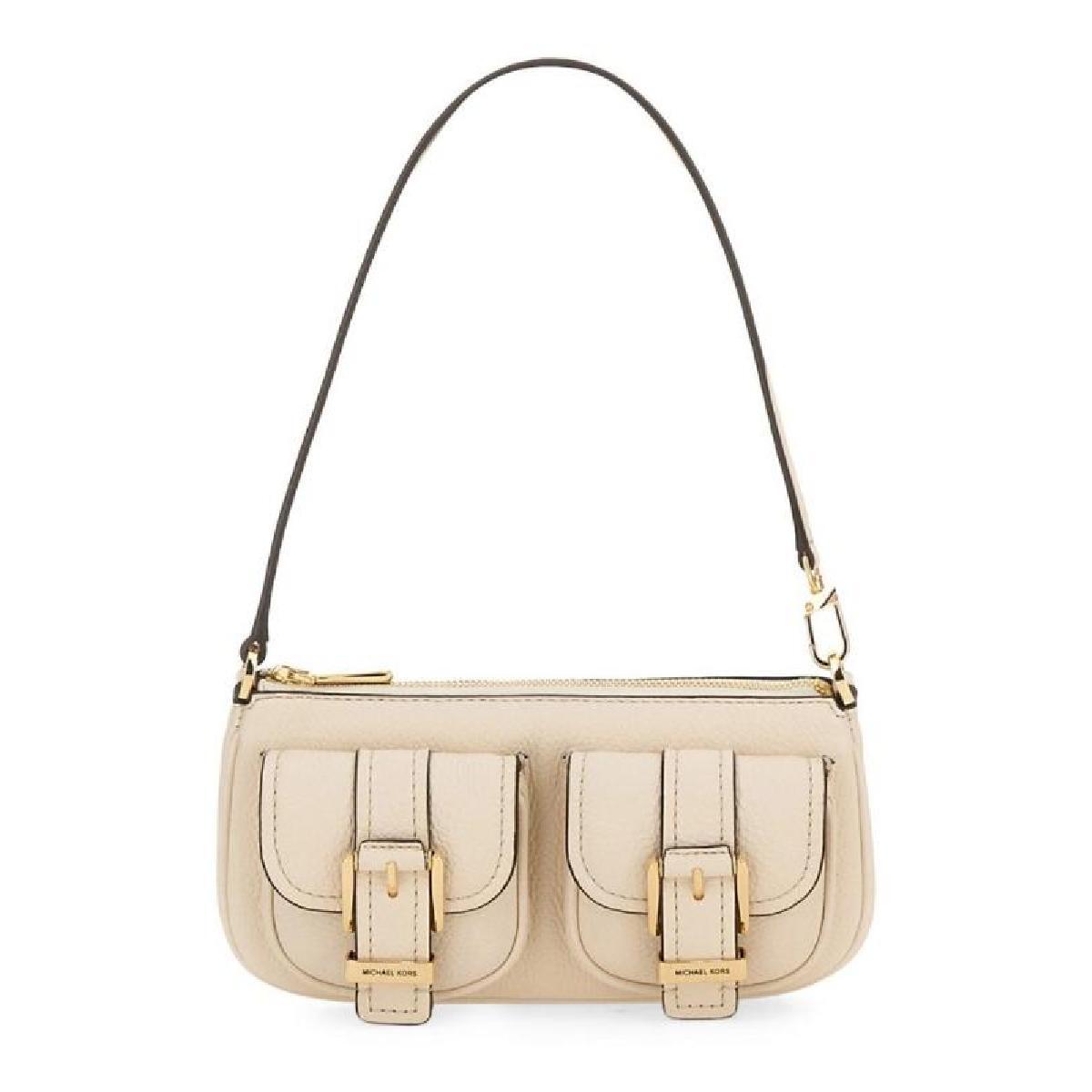 Michael Kors FW25 (32S5GZCU1L 289LTCREAM) Michael Kors FW25 (32S5GZCU1L 289LTCREAM)