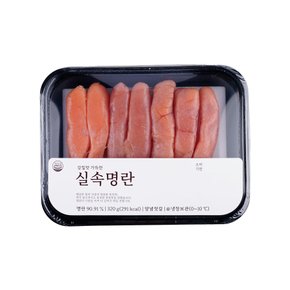 [냉장][러시아] 실속명란 (320g/팩)