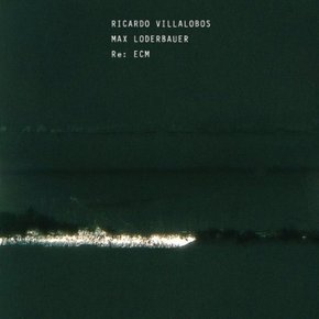 [CD] [Cd][수입]Ricardo Villalobos, Max Loderbauer - Re: Ecm [2 Set]/리카르도 빌라로보스, 막스 로데바우어 - Re: Ecm [2 Set]