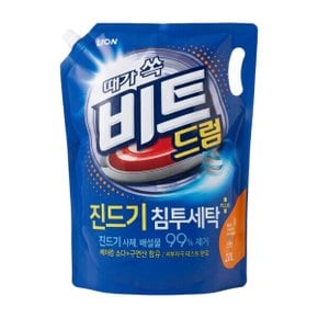 액체세제 리필 2.0L 드럼용