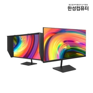 한성컴퓨터 TFG27F24P IPS 240 게이밍 모니터