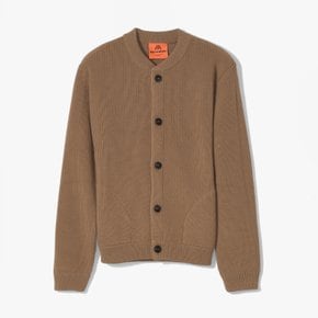 ANDERSEN-ANDERSEN 안데르센-안데르센 SKIPPER JACKET CAMEL AED2M50005A28