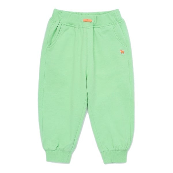 [여주점] [오프라벨 여주점] 블루독베이비 (MN) 블루독 코지 스웨트팬츠B (45119-415-02)