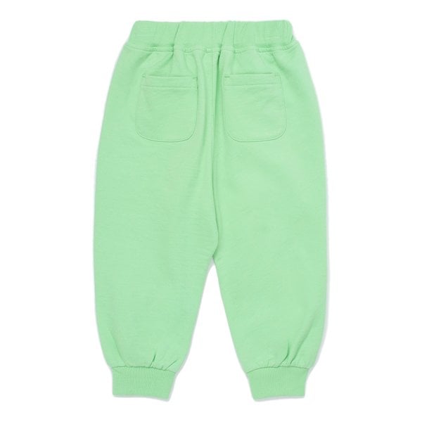 [여주점] [오프라벨 여주점] 블루독베이비 (MN) 블루독 코지 스웨트팬츠B (45119-415-02)