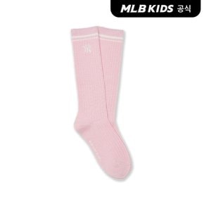 (공식)26N 베이직 골지 니삭스 NY (L.Pink) 7FSOB366N-50PKL