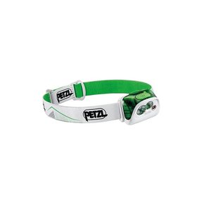 PETZL 꾸벅꾸벅 액틱 그린 E099FA02 일본 350루멘