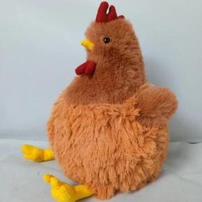 토실토실 닭인형 미니펫 애착 인형 수면 봉제 국민 생일 예쁜 특이한 재밌는 쓸 (S11749320)