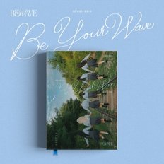 [CD]Bewave (비웨이브) - 싱글 1집 [Be Your Wave] / Bewave - 1St Single Album [Be Your Wave]  {10/11발매}