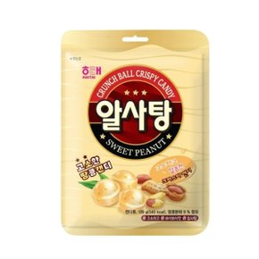 알사탕 126g x 4개