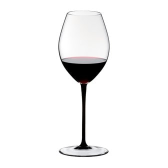 Riedel 리델 소믈리에 블랙타이 쉬라즈 에르미타쥬 (4100/30) 1P