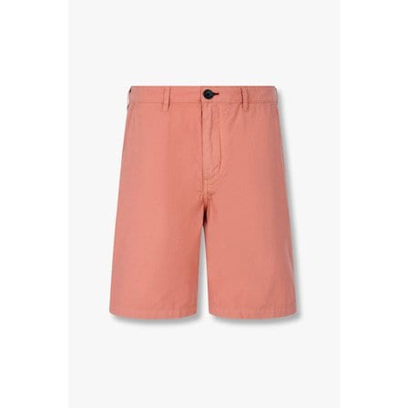 폴스미스 [PS PAUL SMITH] 로고 패치 치노 쇼츠 5735105101000
