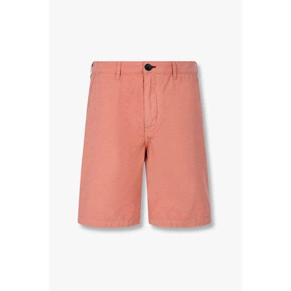 [PS PAUL SMITH] 로고 패치 치노 쇼츠 5735105101000