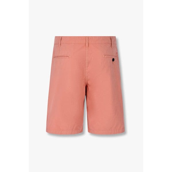 [PS PAUL SMITH] 로고 패치 치노 쇼츠 5735105101000