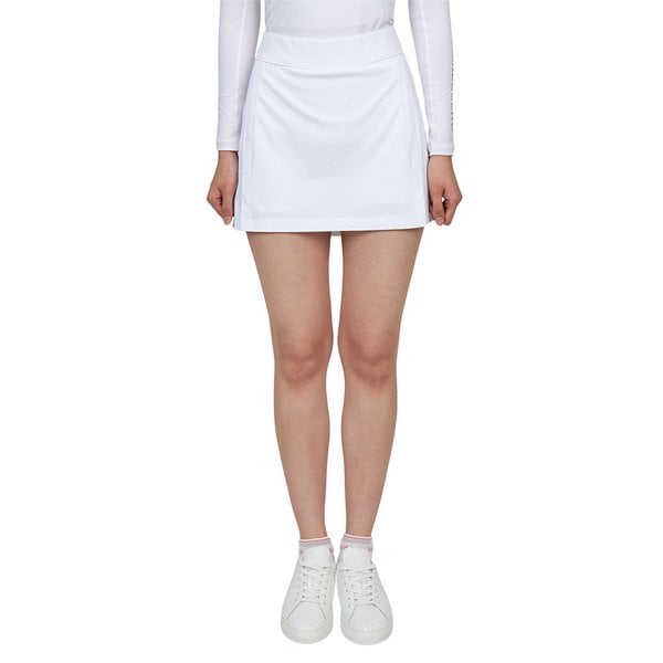 [부산점] 골프웨어 여성 스커트 GWSD13106 0000