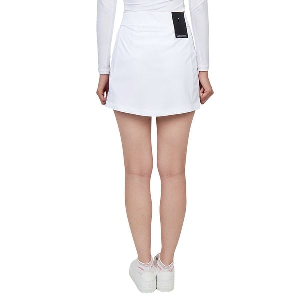 [부산점] 골프웨어 여성 스커트 GWSD13106 0000