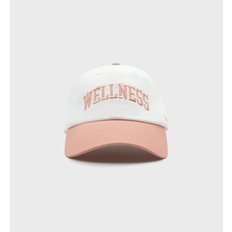 공식 온라인 Wellness Ivy Hat 웰니스 남녀공용 모자 SRB2HT309PC