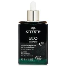 눅스 바이오 오가닉 얼티밋 나이트 리커버리 오일 위드 라이스 오일 엑스트렉트 30ml