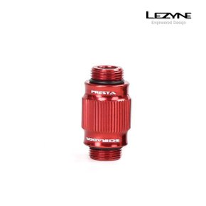 LEZYNE 리자인 ABS1 Pro 헤드 ABS1 Pro Head 펌프 헤드 교체 용품