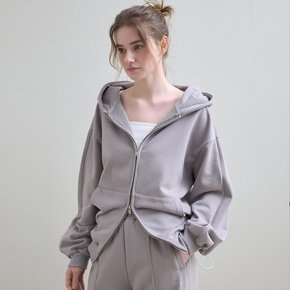 Fin Sweat Zip-Up