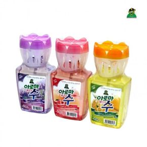 산도깨비 R 수 방향제 아로마 400ml