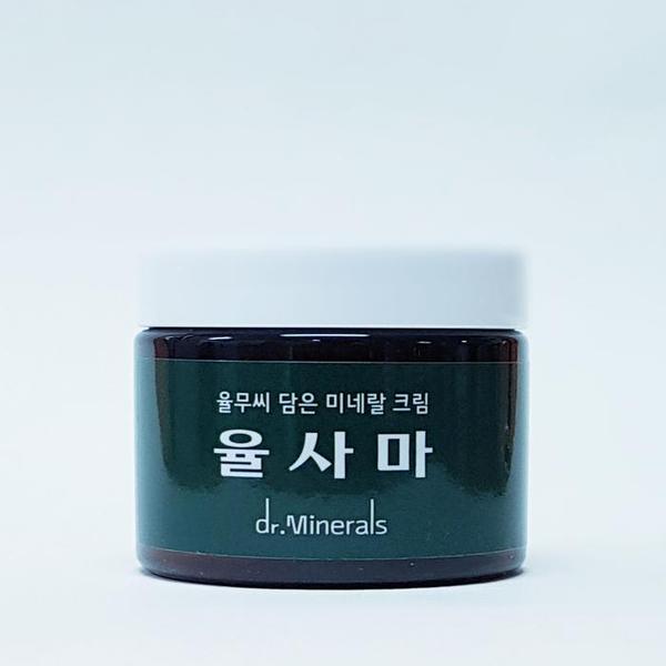 율무씨 담은 율사마 크림 100g(1)