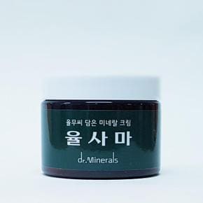 율무씨 담은 율사마 크림 100g (S8518136)