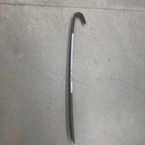 무르벨 구둣주걱 그레이 406.113.72 61cm 신발장 수납가구