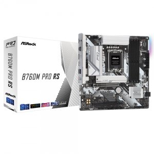 엠지솔루션 ASRock B760M Pro RS D5 에즈윈