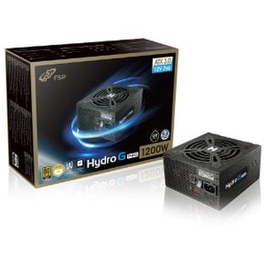 FSP HYDRO G PRO 1200W 80Plus Gold ATX3.0