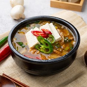 소문난 군산갈비맛집 된장찌개 400g x 2