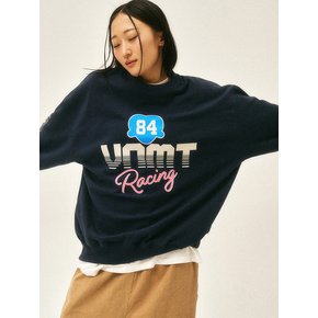 VNMT racing sweatshirt_navy