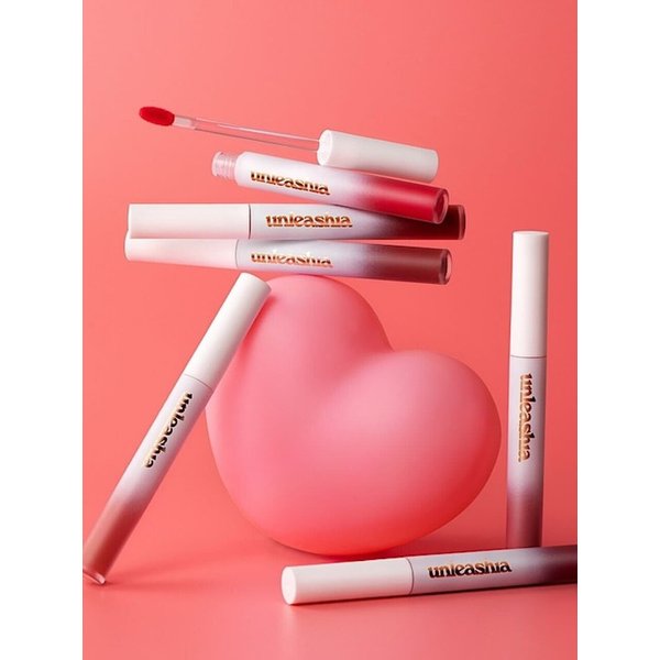 러브 허그 벨벳 틴트