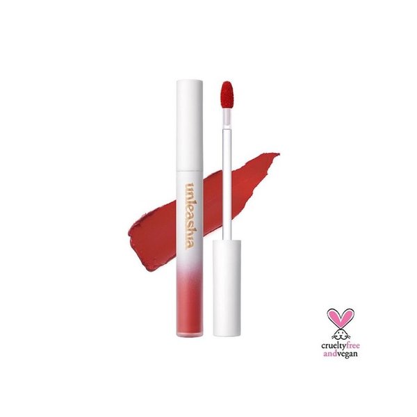 러브 허그 벨벳 틴트