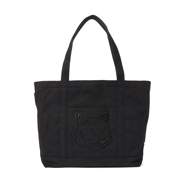 [부산점] 폭스헤드 라지 토트백 LW05104WW0107 P199 (남여공용)