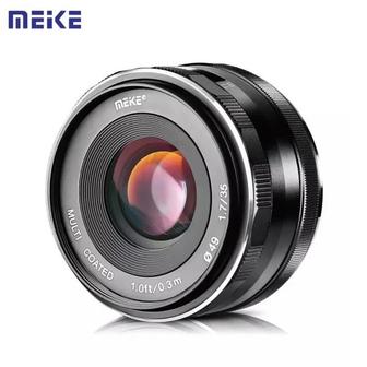 2. Meike 카메..