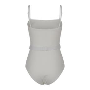 Swimsuit 1380WSS24IVO White