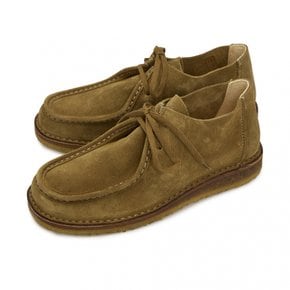 [시즌한정] 26FW 아스토플렉스 빈플렉스 남성 로퍼 BEENFLEX WHISKEY