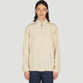 [해외배송] 소울랜드 Marley 트랙 긴팔 티셔츠  31056-1057 Beige