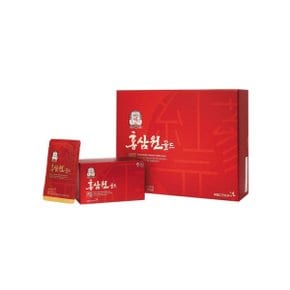 정관장 홍삼원 골드세트 50ml x 60포 쇼핑백포함