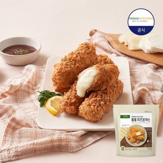 모노키친 통통 치즈 돈까스 350g