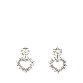 Earring FABA3201J0004 0001 Silver