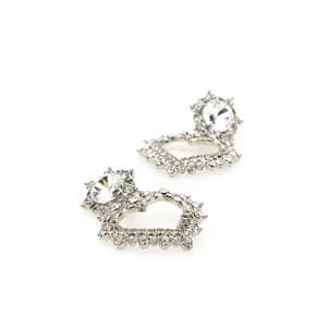 Earring FABA3201J0004 0001 Silver